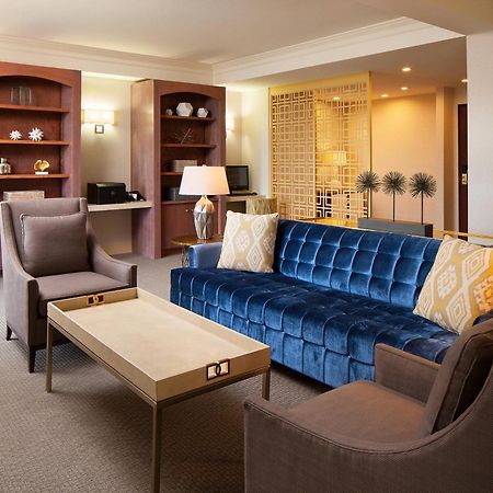 Sheraton San Jose ميلبيتاس، سانتا كلارا، كاليفورنيا المظهر الخارجي الصورة