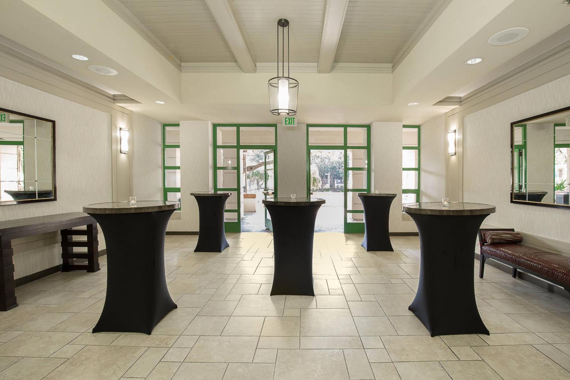 Sheraton San Jose ميلبيتاس، سانتا كلارا، كاليفورنيا المظهر الخارجي الصورة
