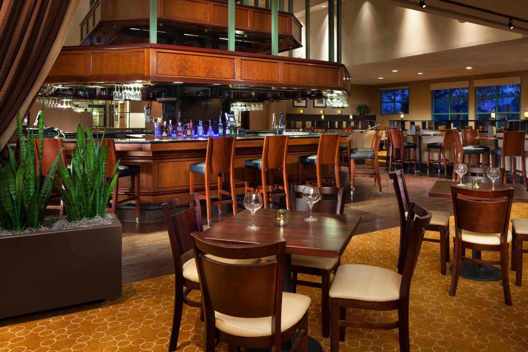 Sheraton San Jose ميلبيتاس، سانتا كلارا، كاليفورنيا المظهر الخارجي الصورة