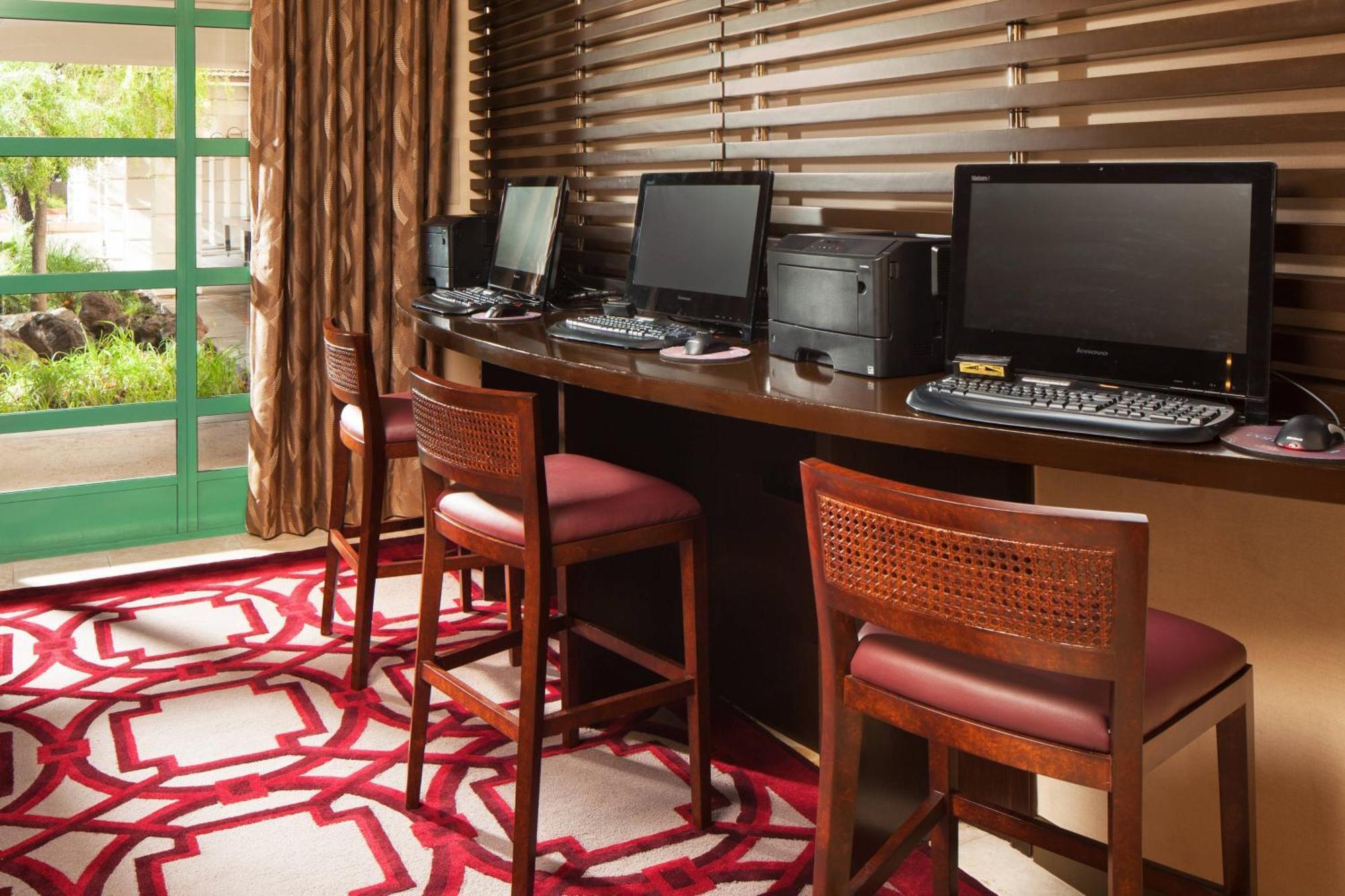 Sheraton San Jose ميلبيتاس، سانتا كلارا، كاليفورنيا المظهر الخارجي الصورة