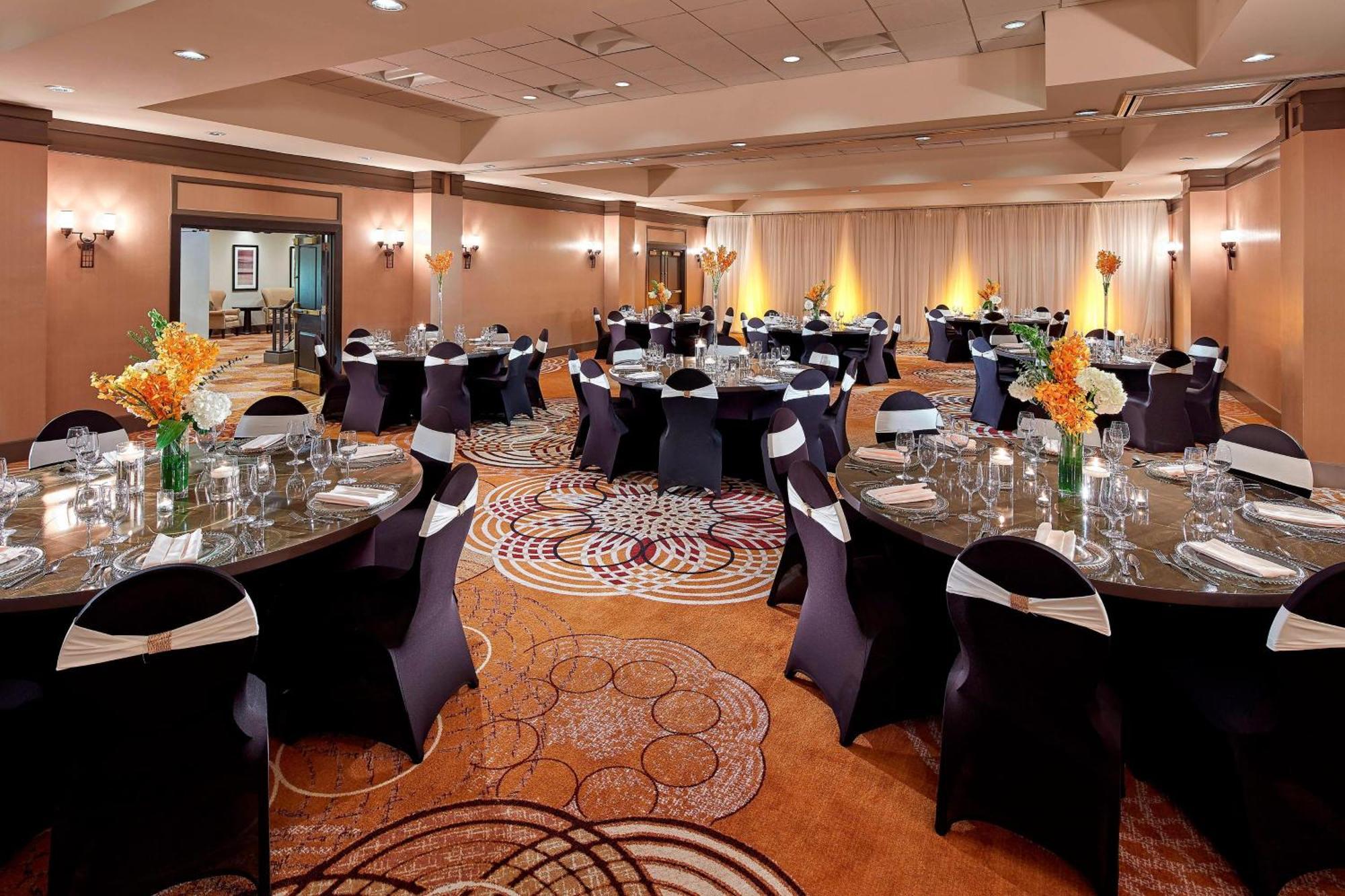 Sheraton San Jose ميلبيتاس، سانتا كلارا، كاليفورنيا المظهر الخارجي الصورة