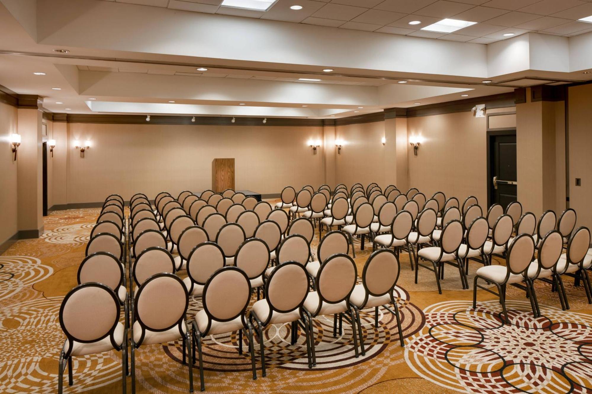 Sheraton San Jose ميلبيتاس، سانتا كلارا، كاليفورنيا المظهر الخارجي الصورة