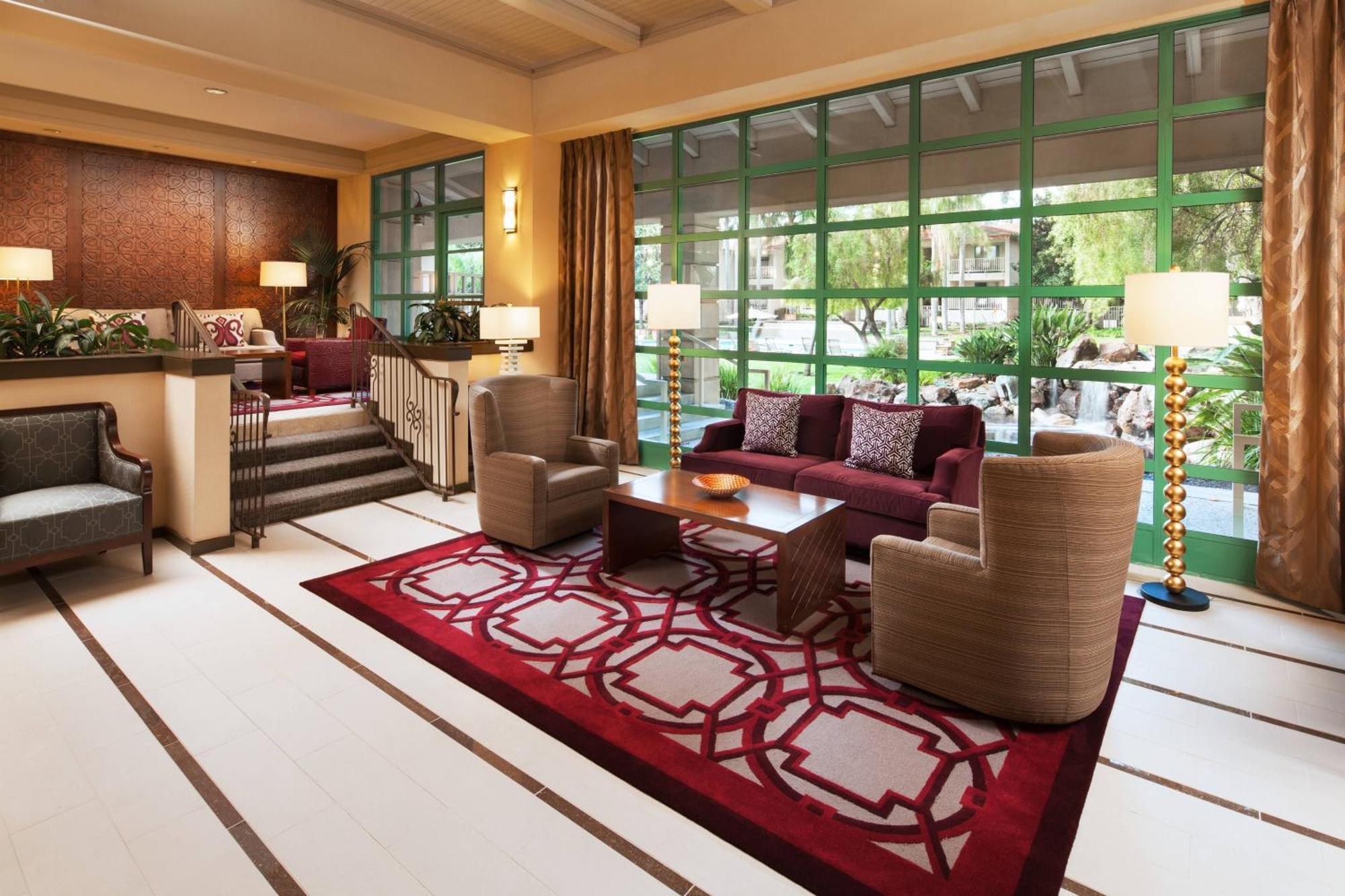 Sheraton San Jose ميلبيتاس، سانتا كلارا، كاليفورنيا المظهر الخارجي الصورة