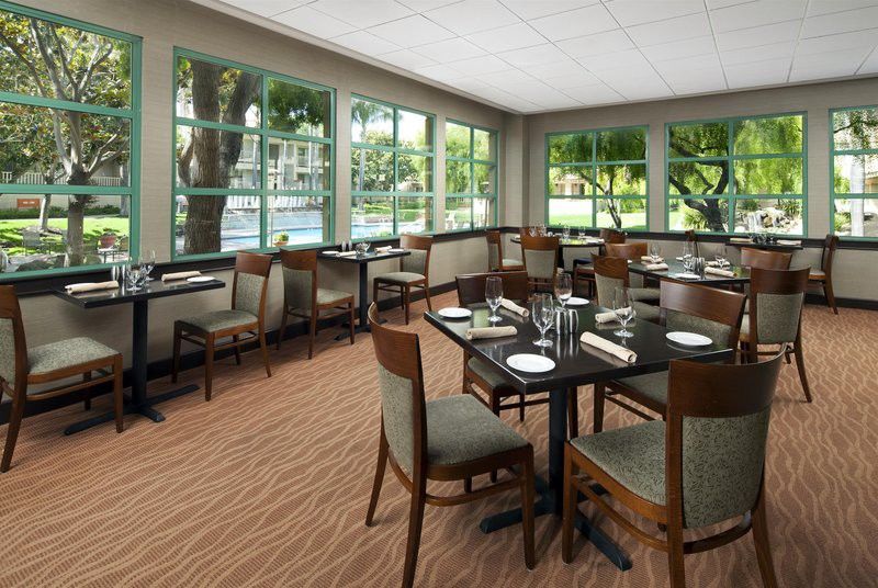 Sheraton San Jose ميلبيتاس، سانتا كلارا، كاليفورنيا المظهر الخارجي الصورة